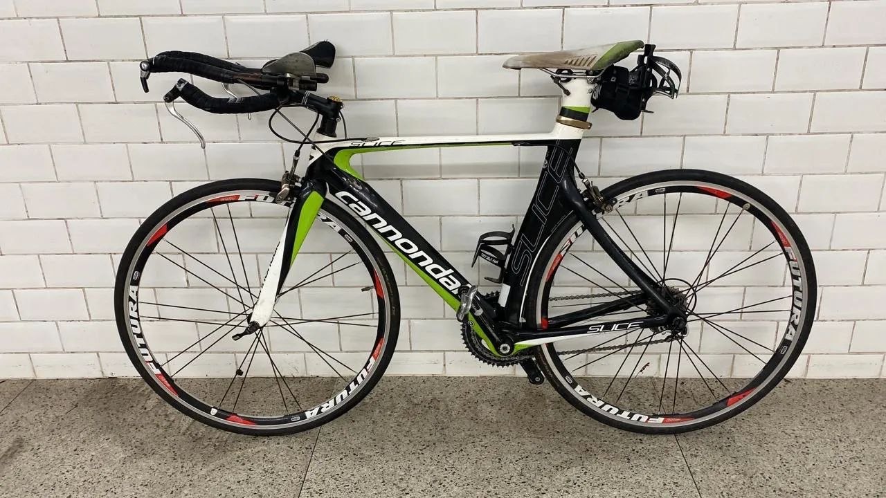 Bicicleta TT  - Foto 3