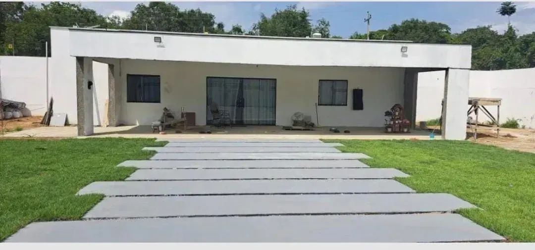 Condominio Residencial Chácaras Maiápolis