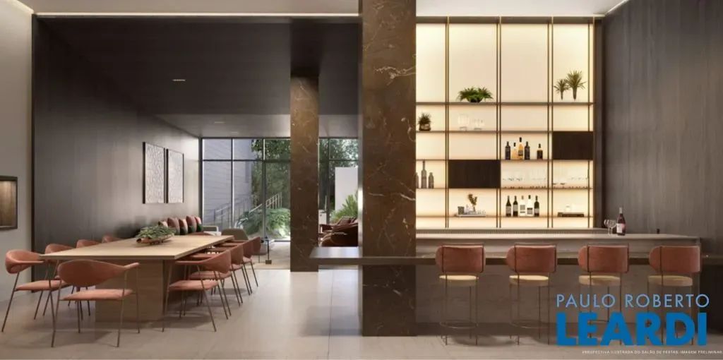 APARTAMENTO - JARDIM AMÉRICA - SP - Foto 5