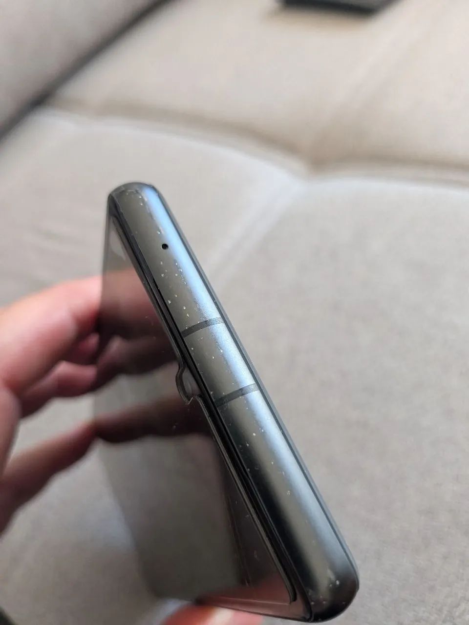 Google Pixel 7a - Completo e Novíssimo  - Foto 3