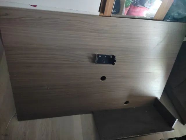 Painel de TV