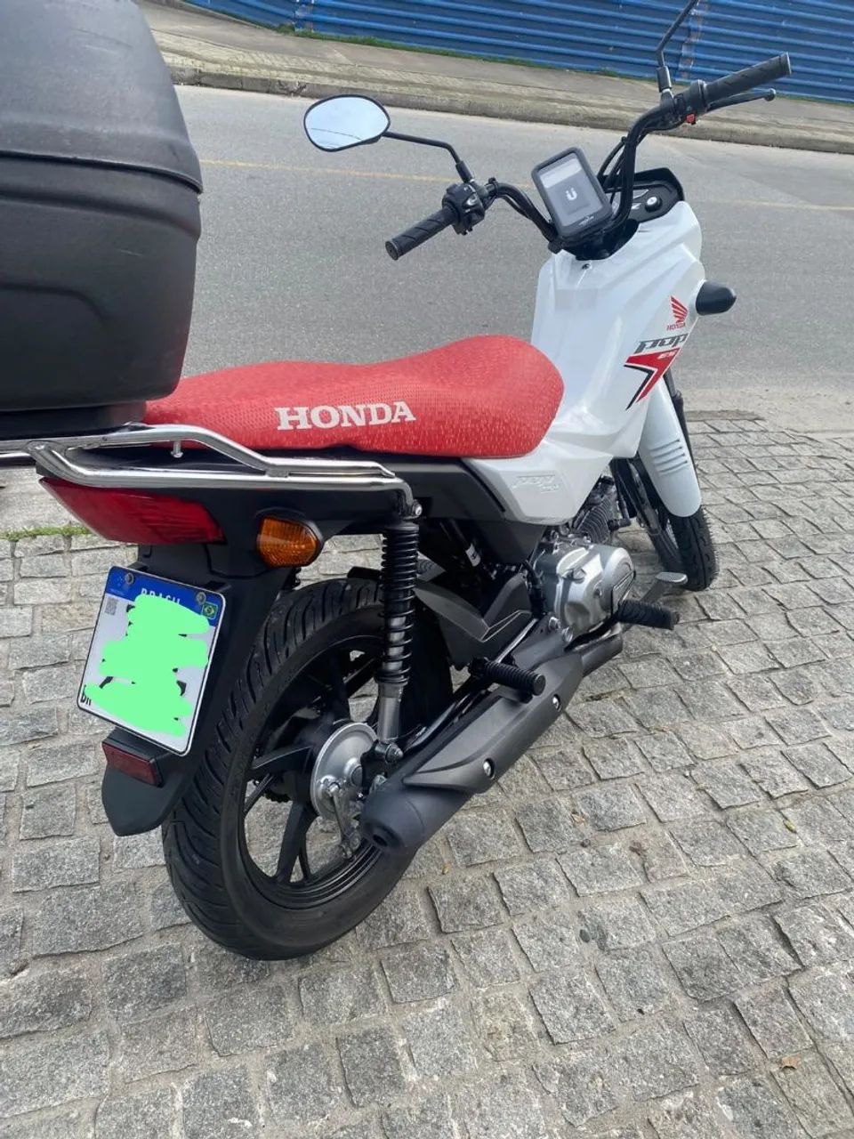 Pop 2025 zerada - Foto 2