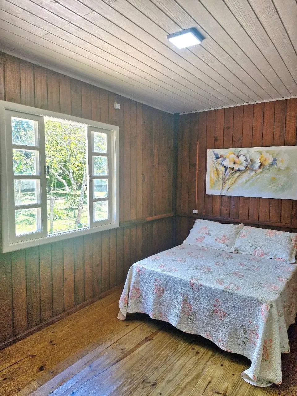Casa com pátio  - Foto 4