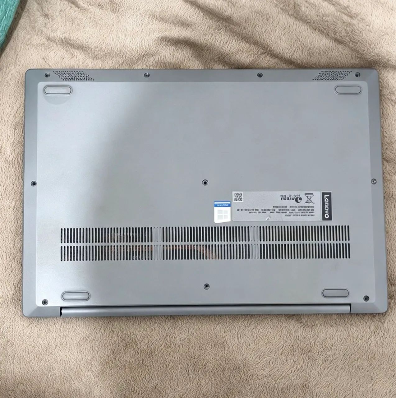 Notebook LENOVO  ideap S145 - Foto 2