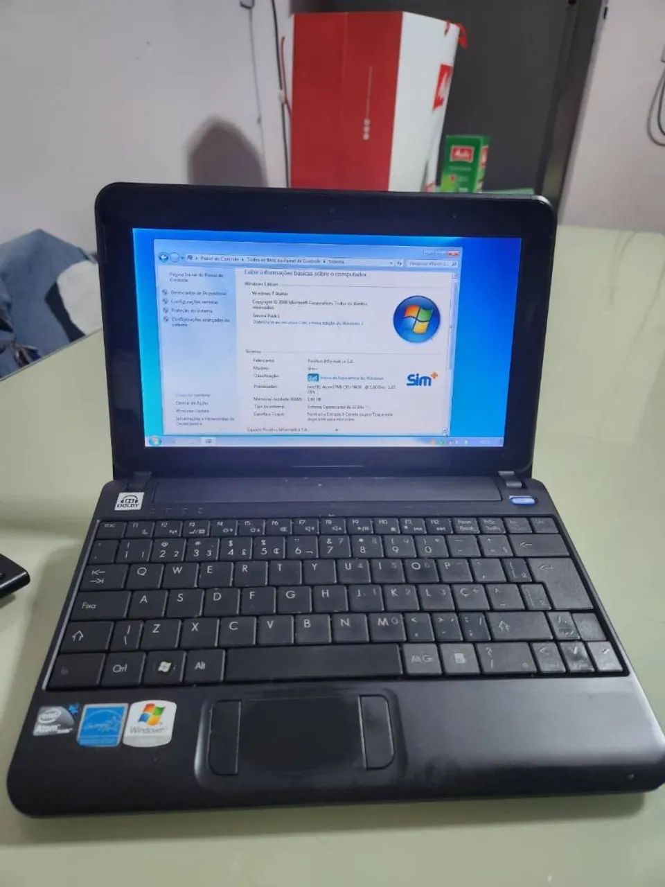 Netbook  - Foto 4