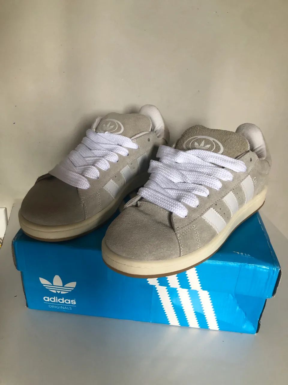 Adidas Campus 00s  - Foto 3