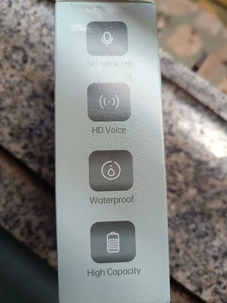 Fone de ouvido  - Foto 2