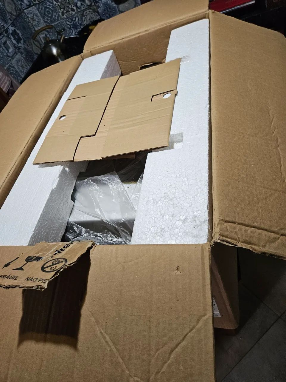 Forno Micro-ondas Fischer - Foto 3