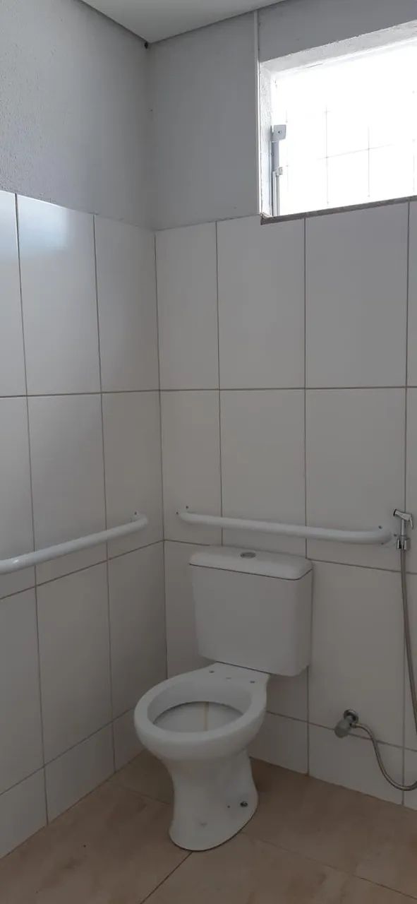 Alugo Martins,  VASCONCELOS   COSTA 675 Excelente Barracão 180m² com estacionamento própri - Foto 5