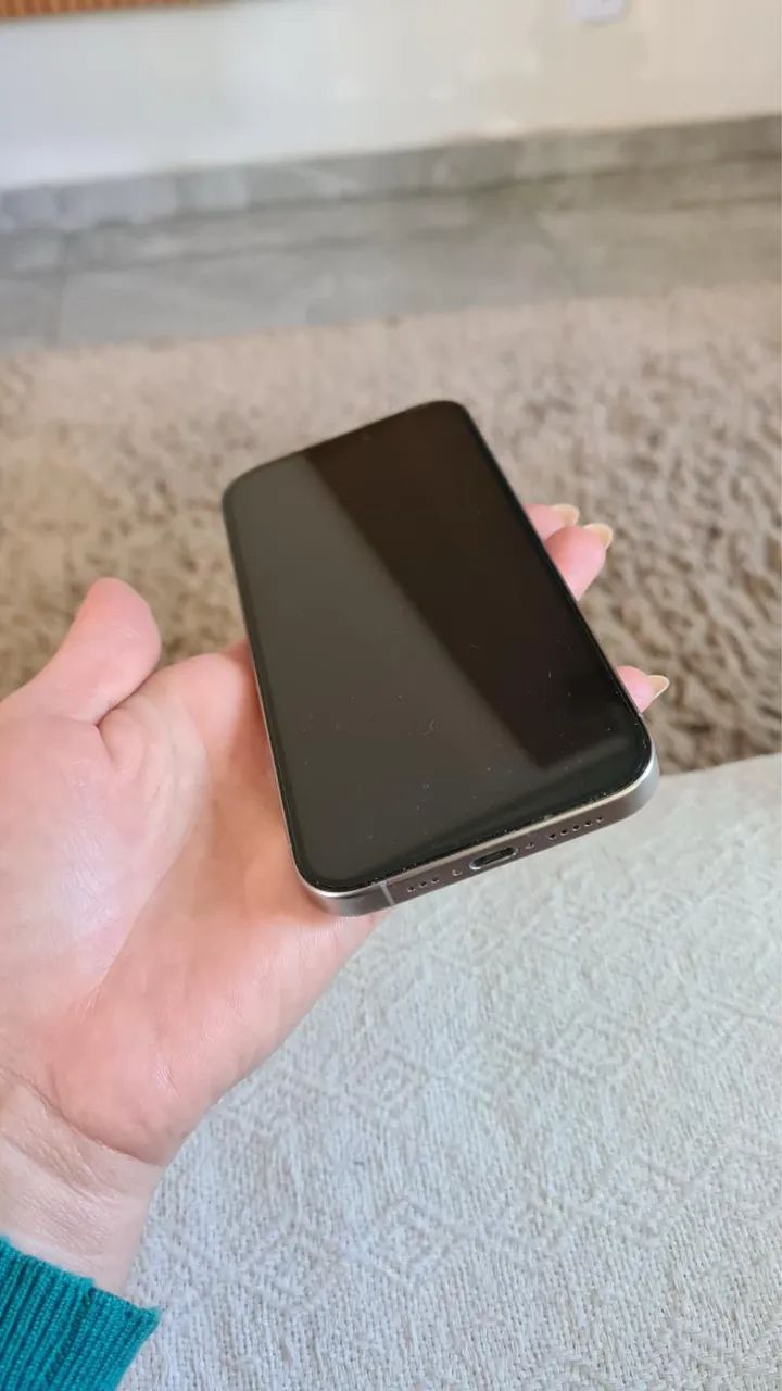Aphone 15 Pro 128GB - Foto 2