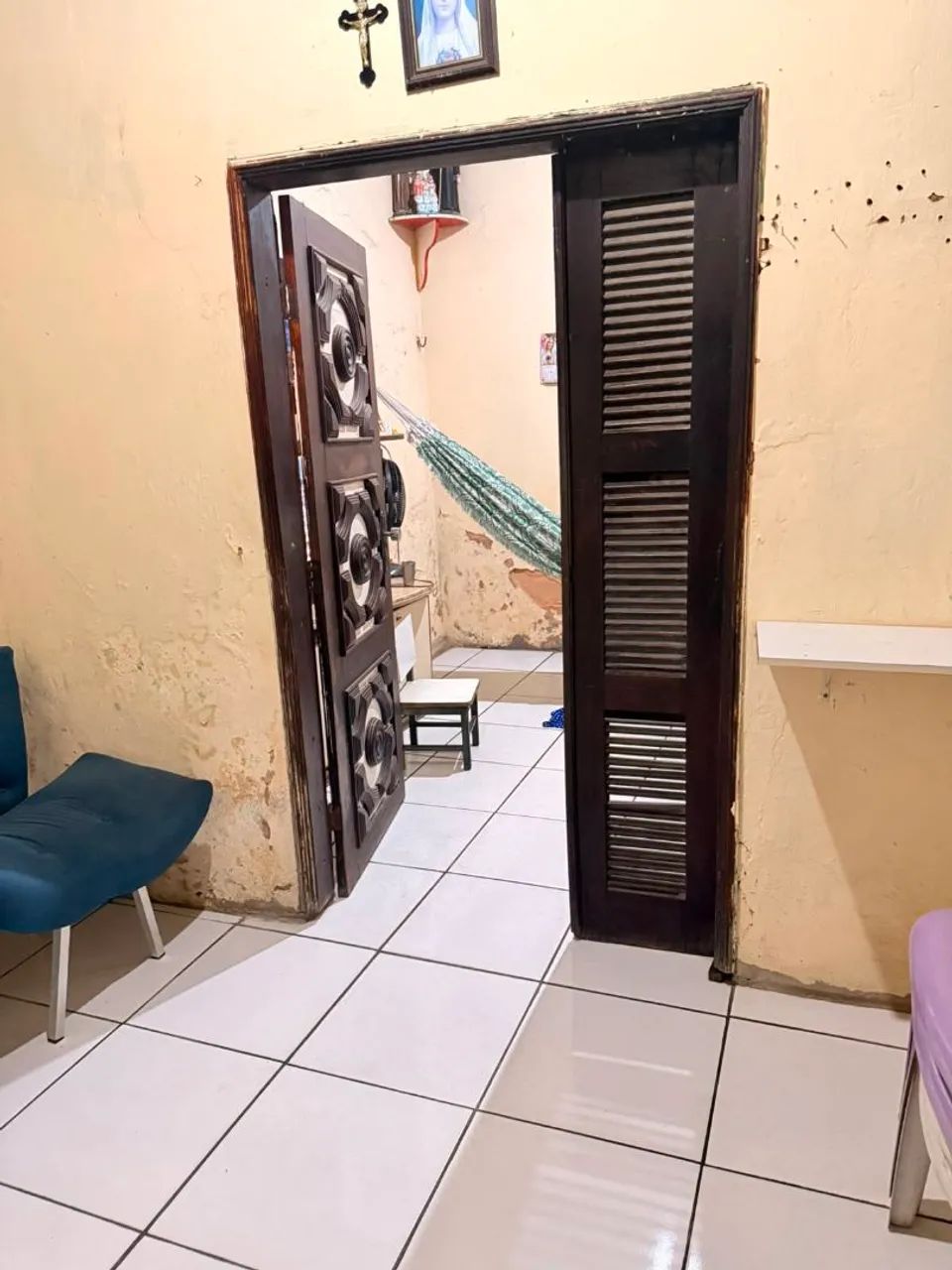 CASA A VENDA  - Foto 2