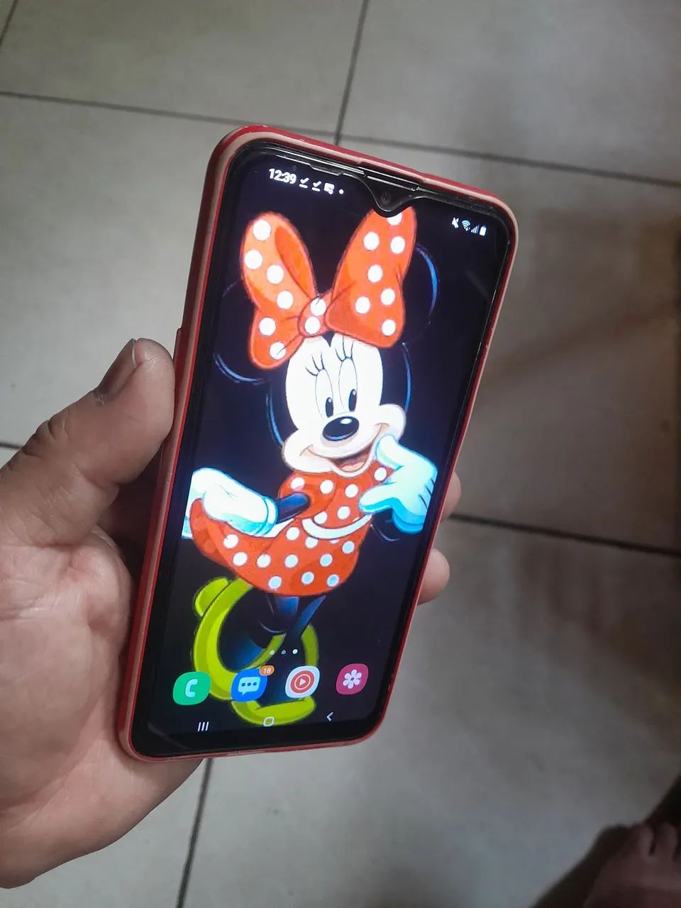 Samsung a10s  - Foto 2