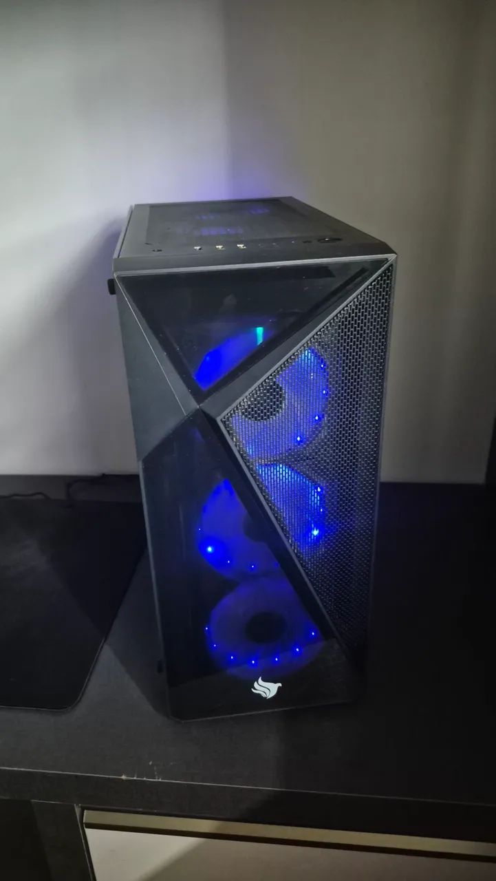 Pc gamer 