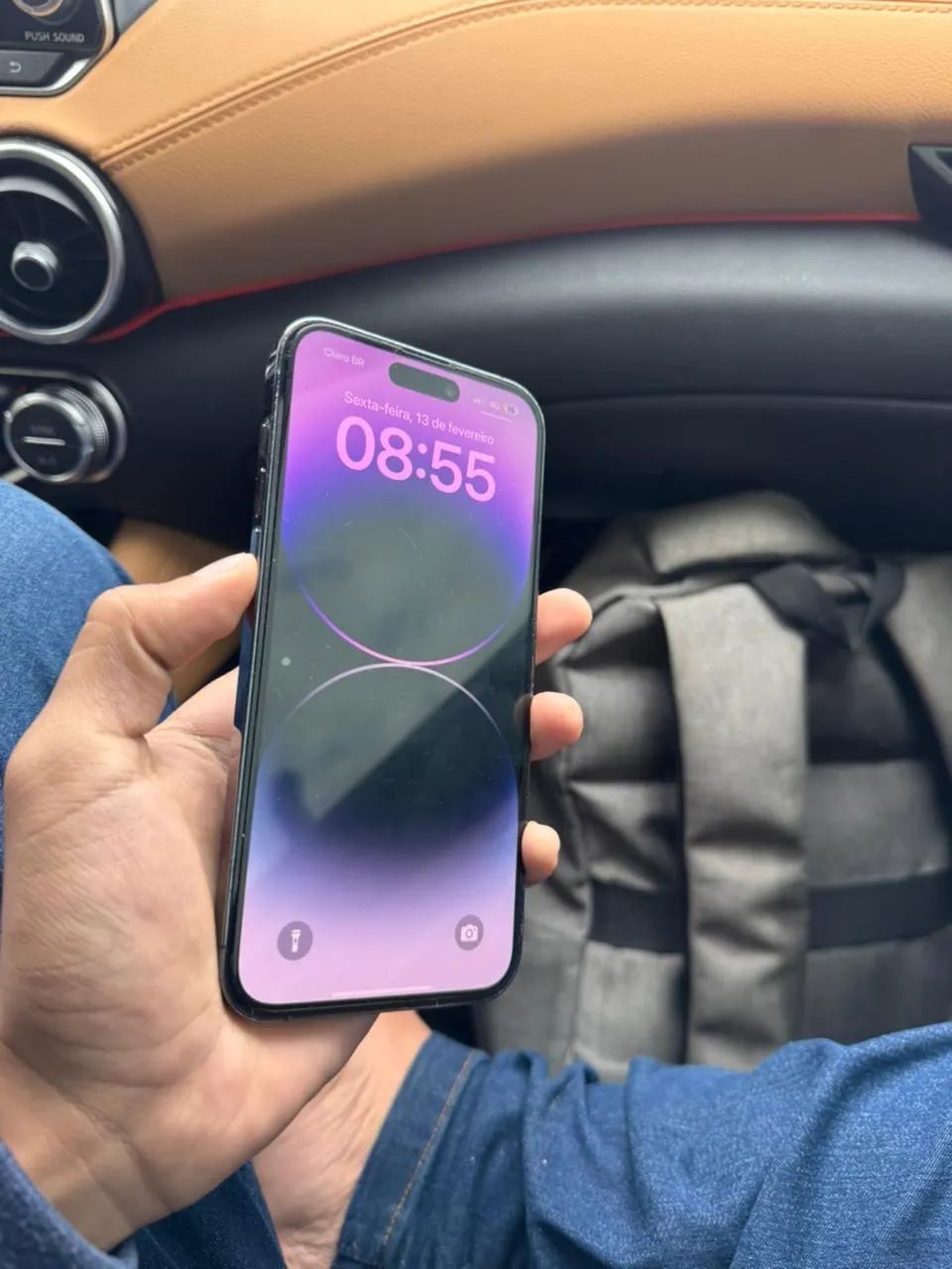 iPhone 14 Pro Max  - Foto 5