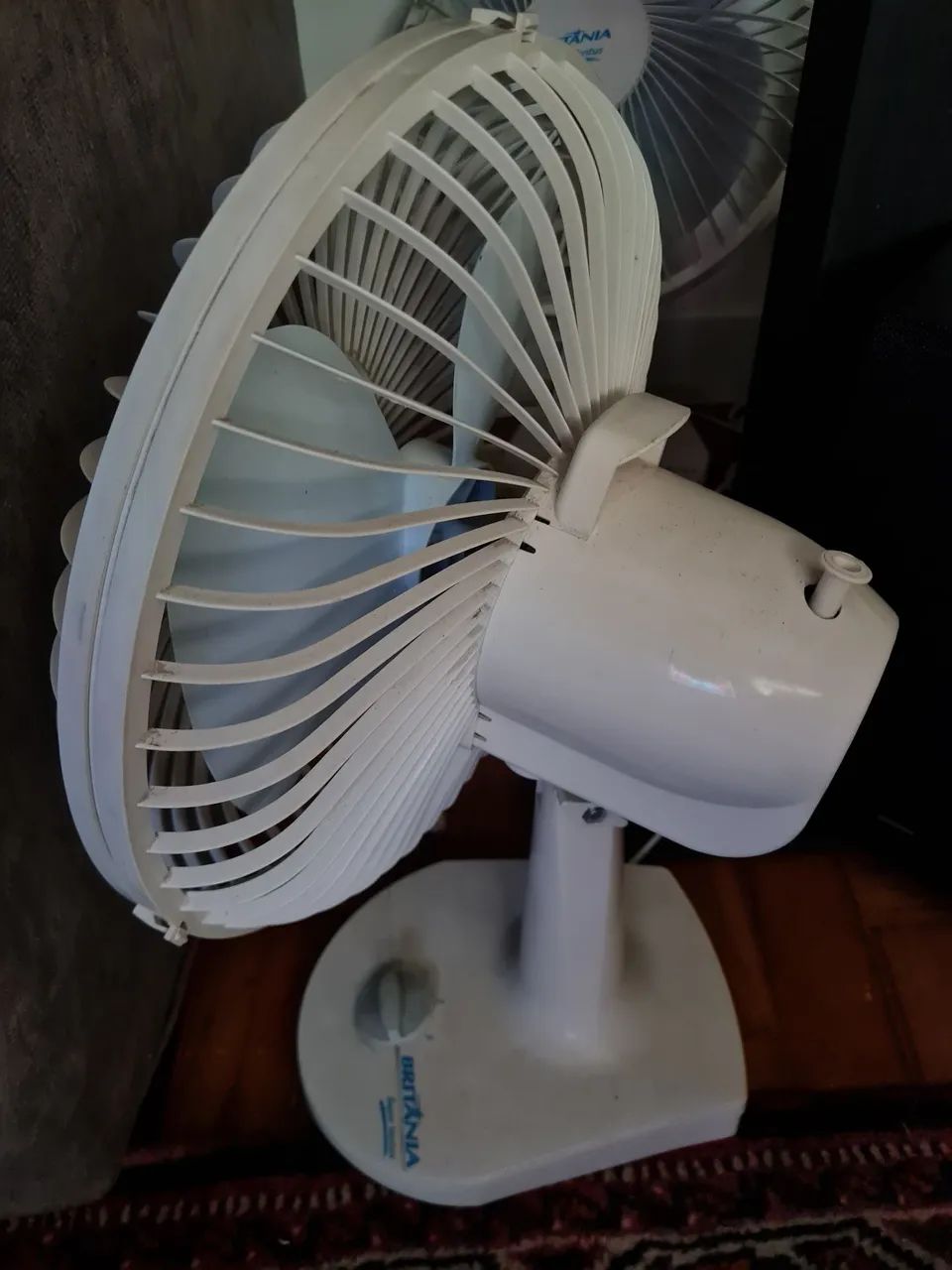 Ventilador Mallory  - Foto 4