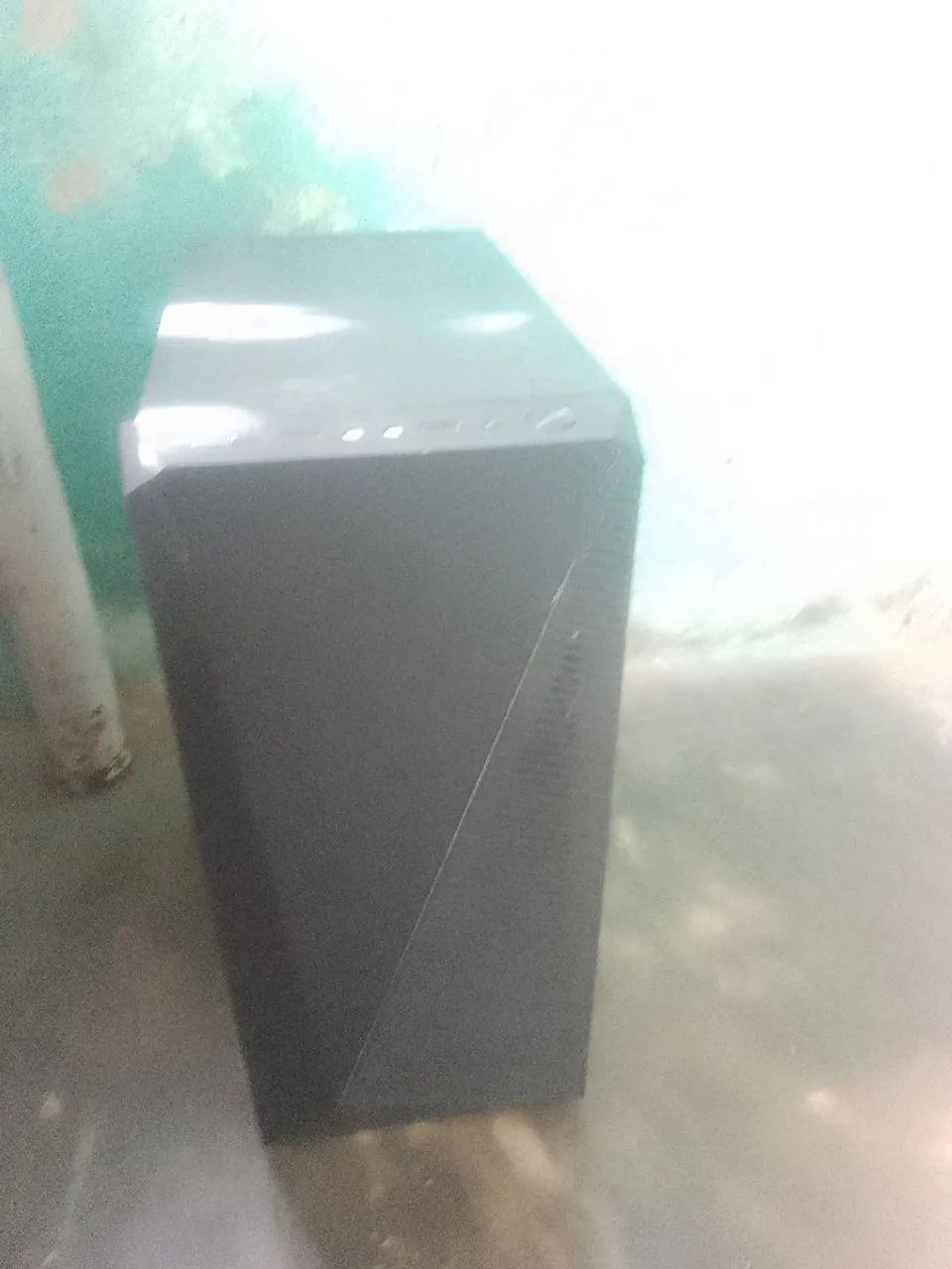 Vendo Gabinete - Foto 2