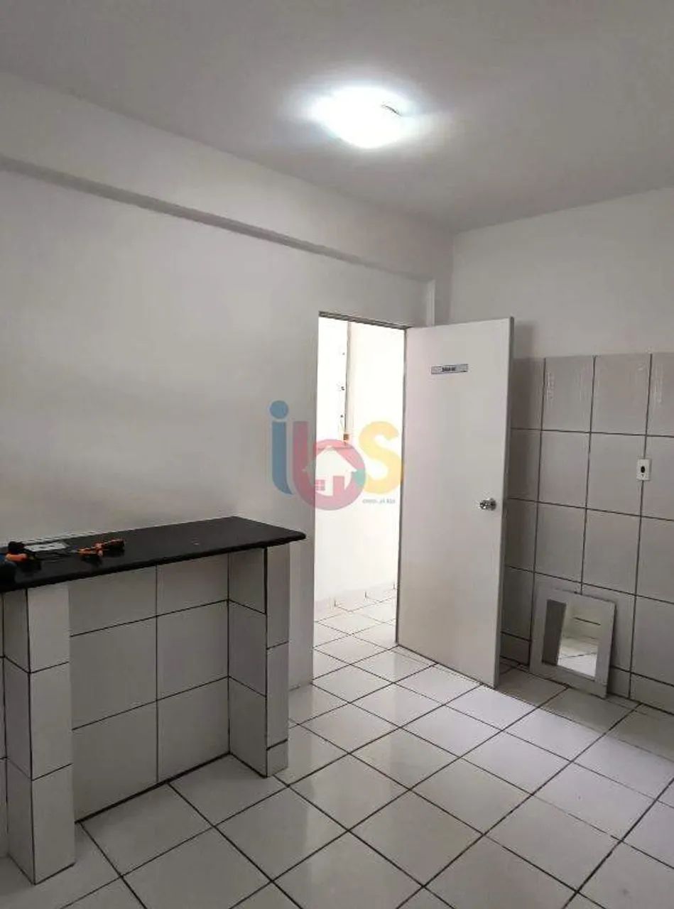 Alugo Sala Comercial Cidade Nova - Ilhéus/Bahia - Foto 2