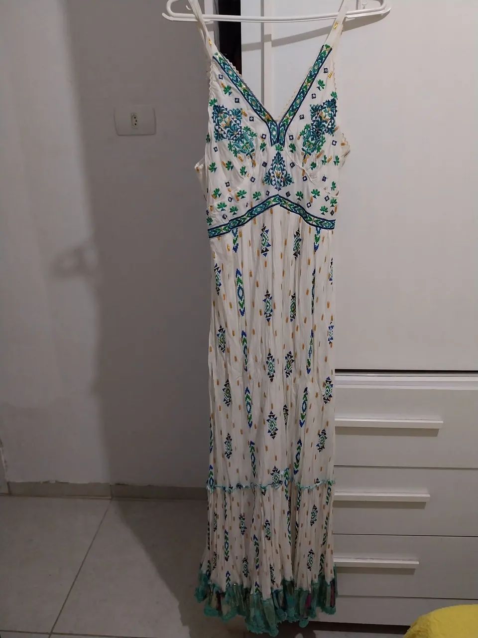 Vendo Vestido