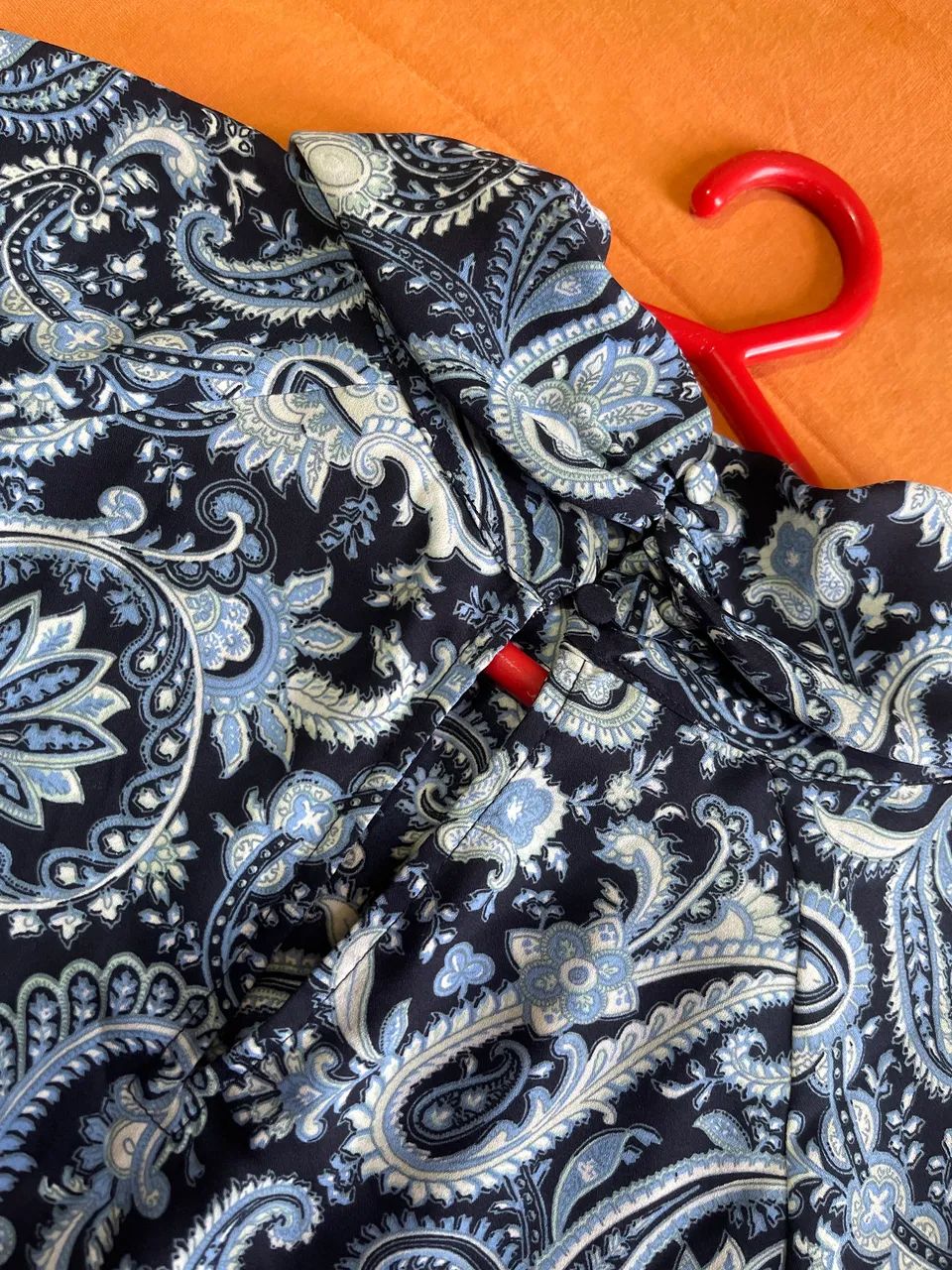 Camisa Anni Taylor - Foto 3