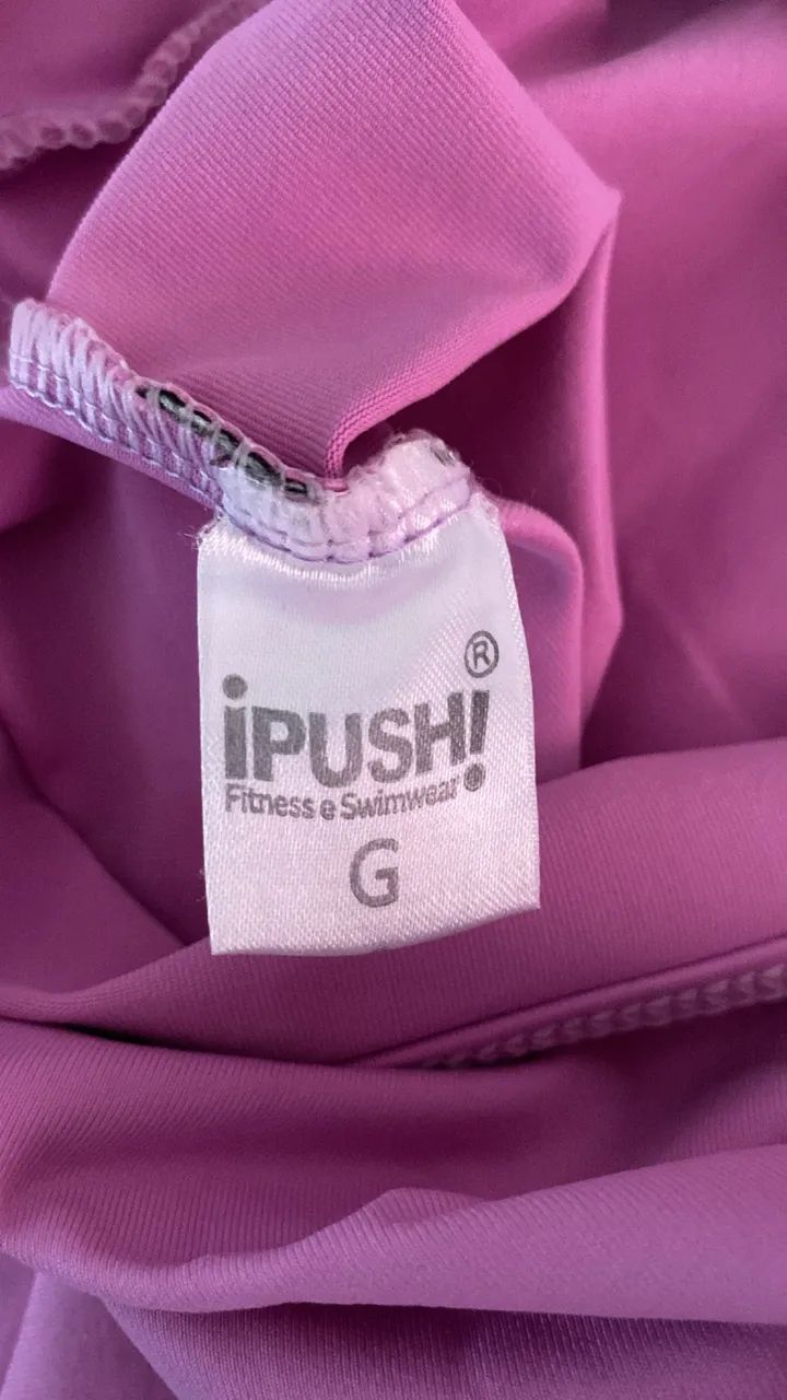 Macaquinho Fitness - Foto 2