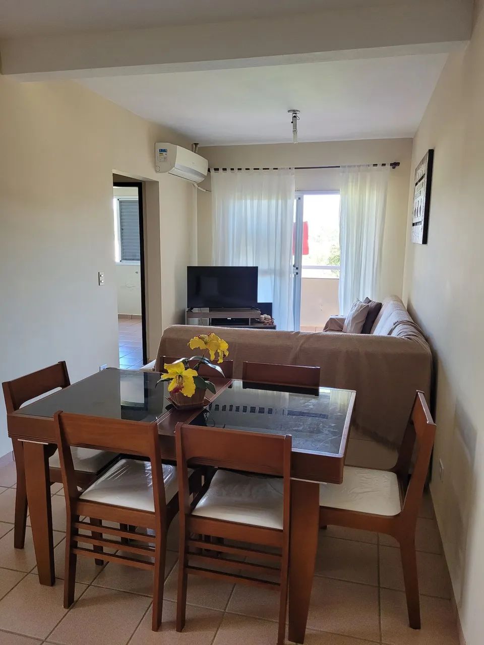 Apartamento, 02 quartos, Itapoá/SC - Foto 2