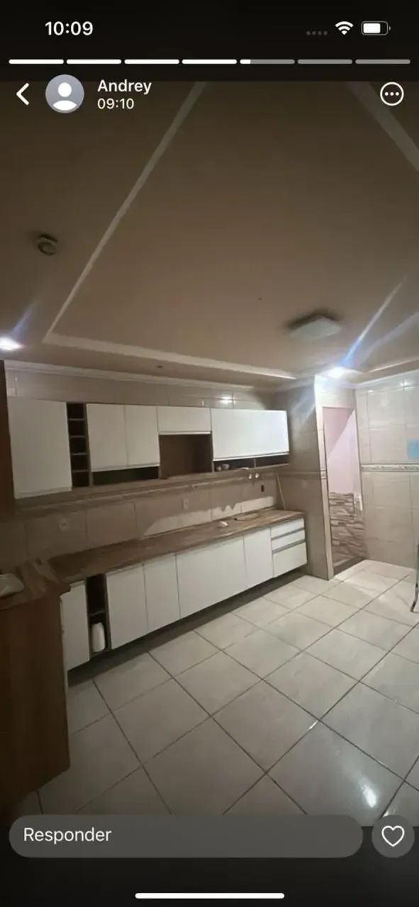 DUAS CASAS COM TOTAL DE 6 QUARTOS EM SANTA AMÉLIA - Foto 4