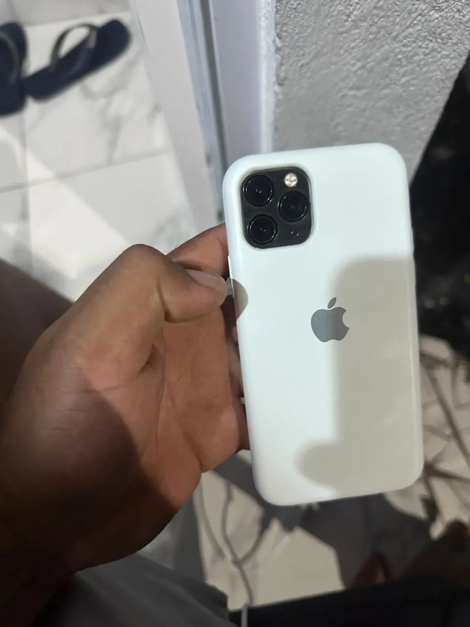 iPhone 11 PRO 64gb - Foto 5