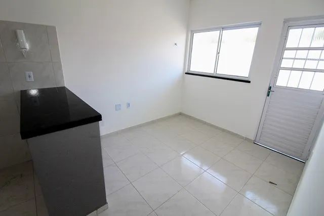 Apartamento de 2 Quartos com 35m² Próximo à Av. Washington Soares - Foto 4
