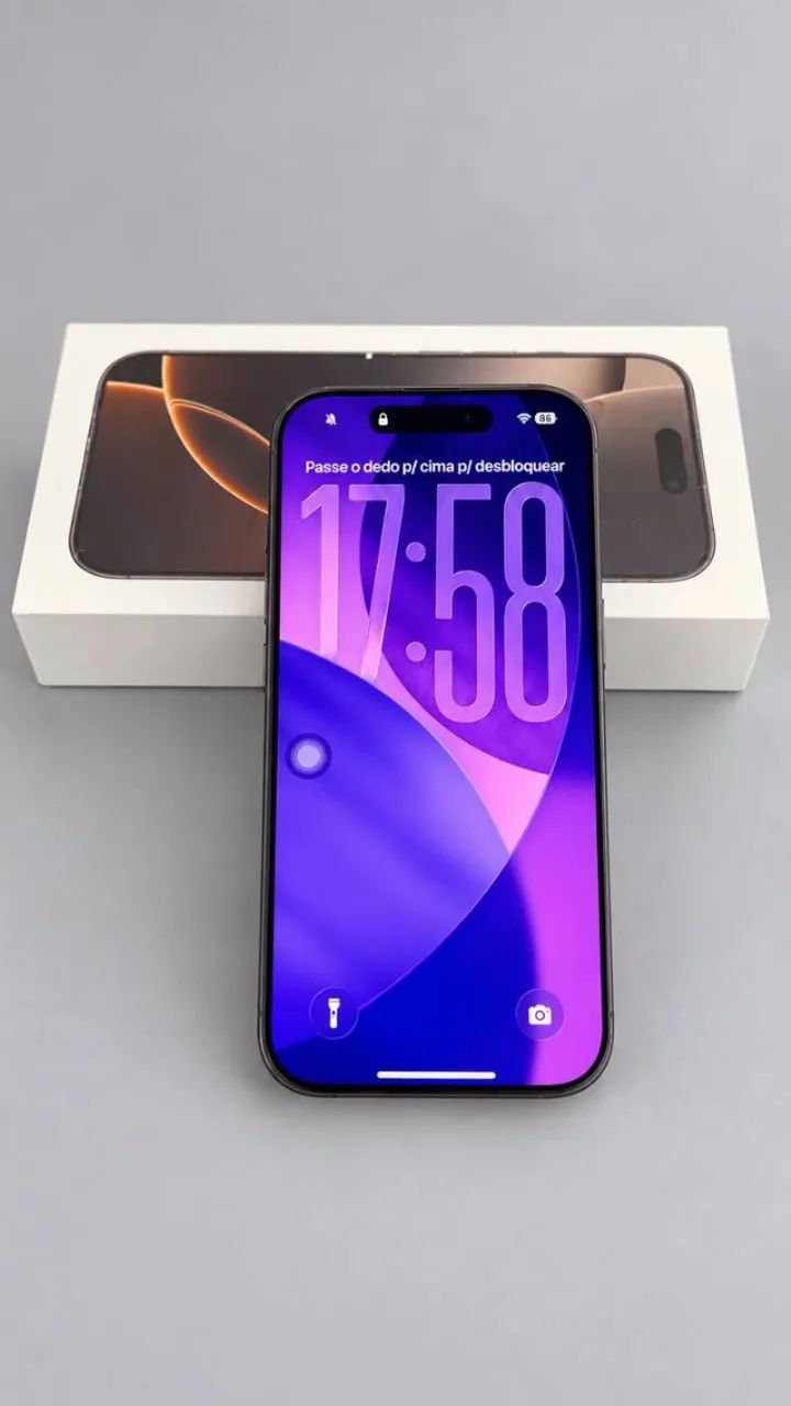 Iphone 16 PRO