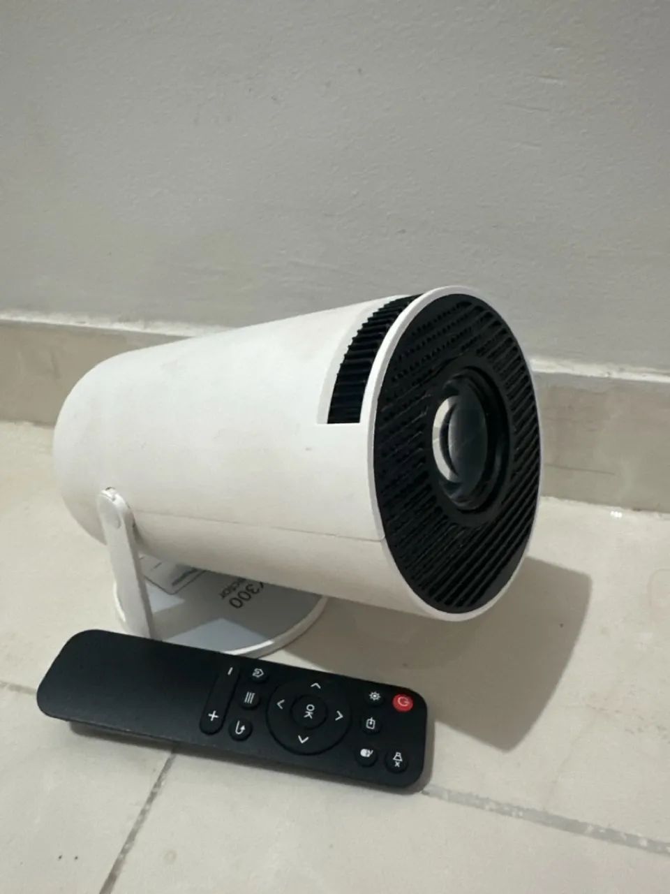 Mini projetor