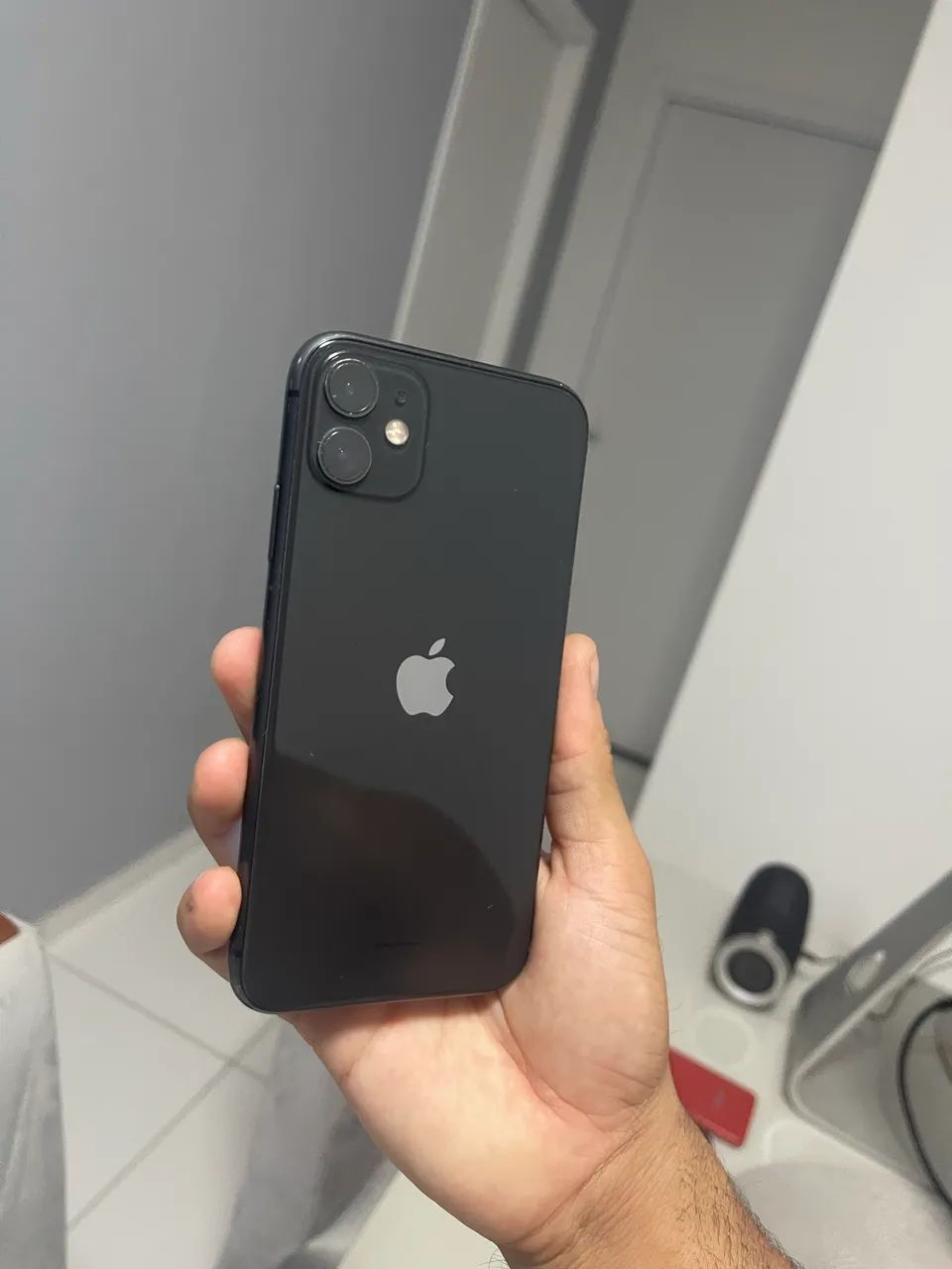 iPhone 11 64GB PRETO  - Foto 3