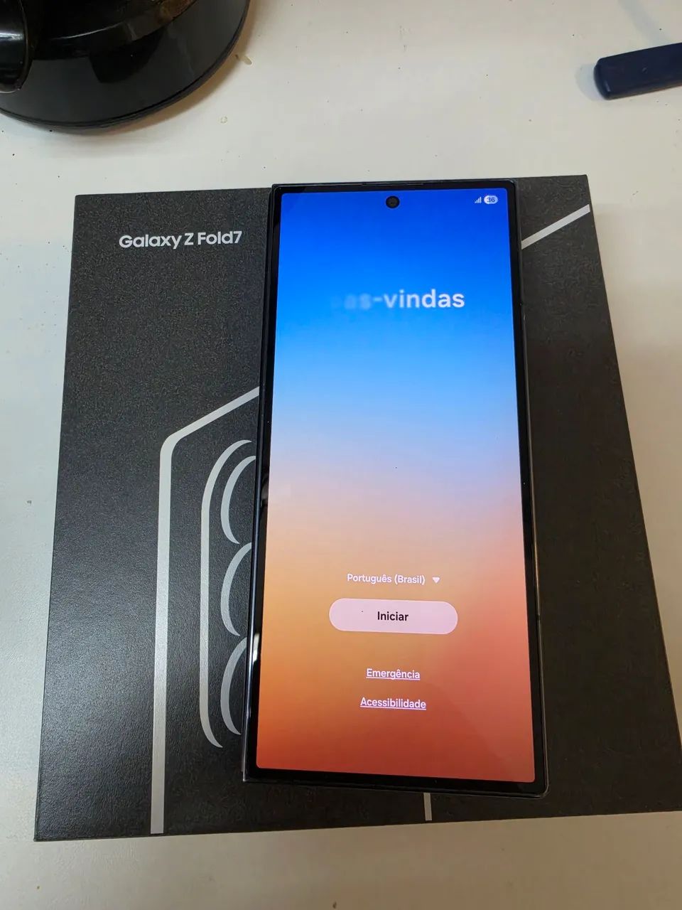 Samsung galaxy zfold 7