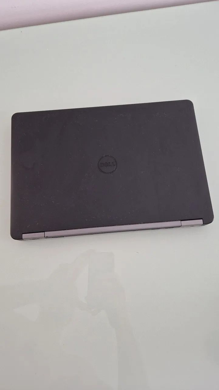 Notebook Dell Latitude E5270 i7 - 8GB Ran - Foto 5