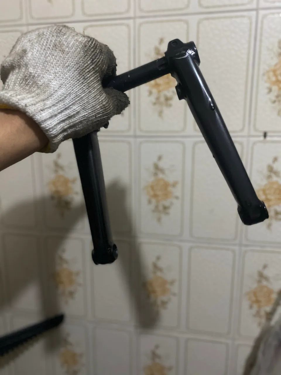 Pé de vela drb - Foto 3