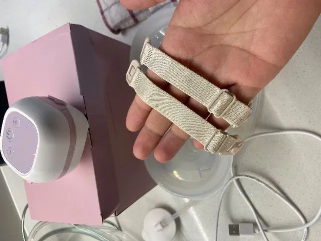 Bomba elétrica de leite65562857133569123