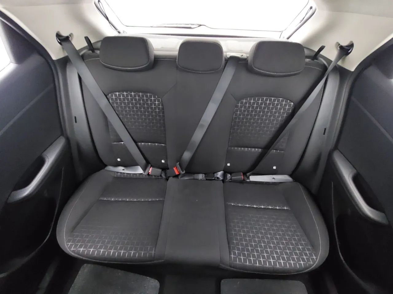 Hyundai HB20 Sense 1.0 Flex 12V Mec., foto 18 de 18