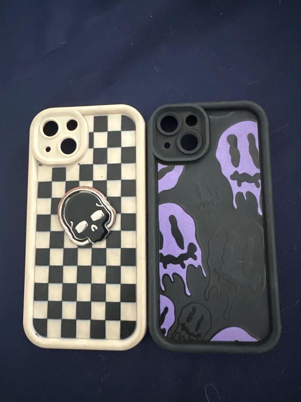 Capas iPhone 13 normal 