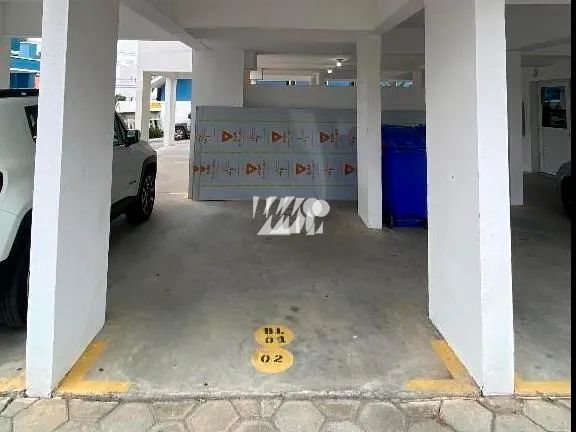 Garagem no Residencial Boulevard Ivo Cluchi - Pedra Branca - mrt - Foto 2