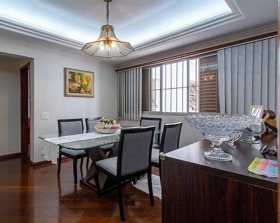 APARTAMENTO AMPLO NO SETOR OESTE | 197 m² - Foto 3
