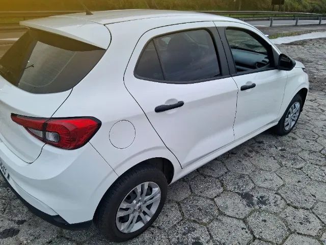 Fiat Argo 1.0 6V Flex. 2024 - Foto 3