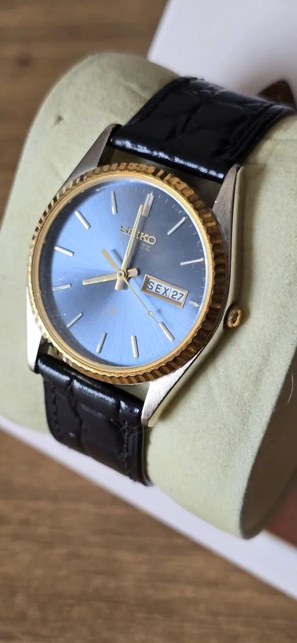 Relógio Seiko - Foto 2
