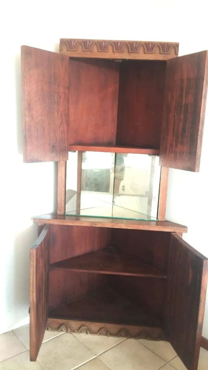 Conjunto bar vintage - Foto 5