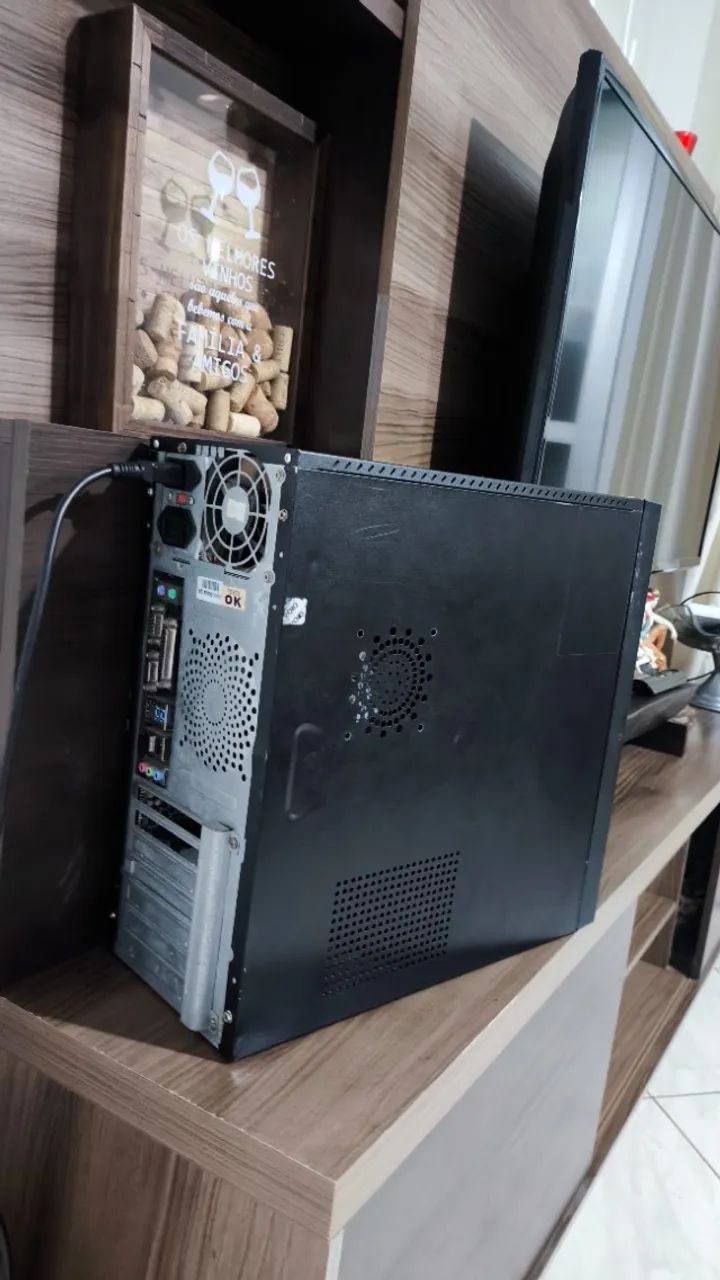 computador de mesa - Foto 3