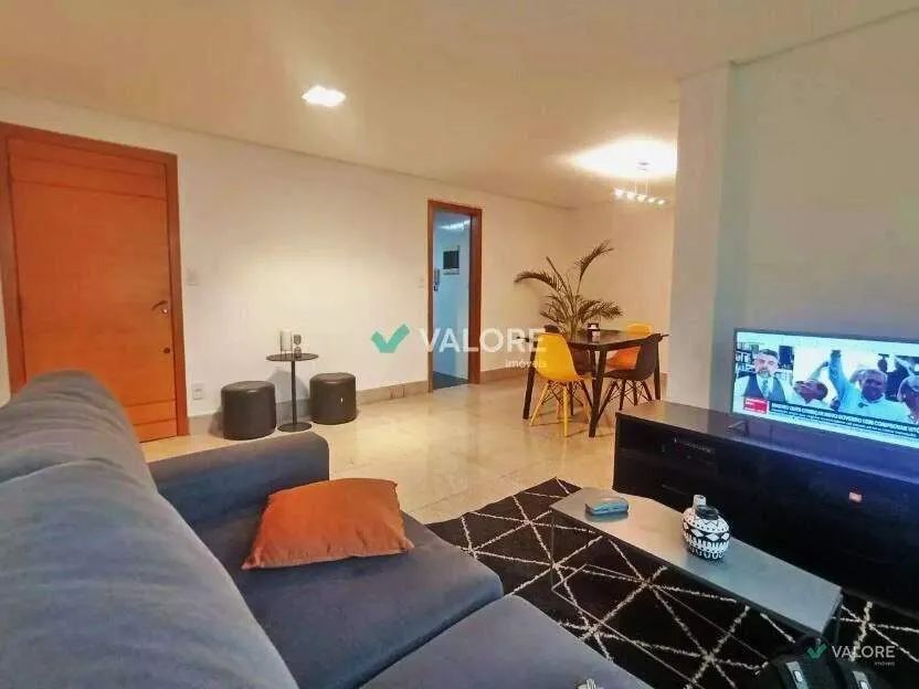 Apartamento 3 quartos à venda no Anchieta