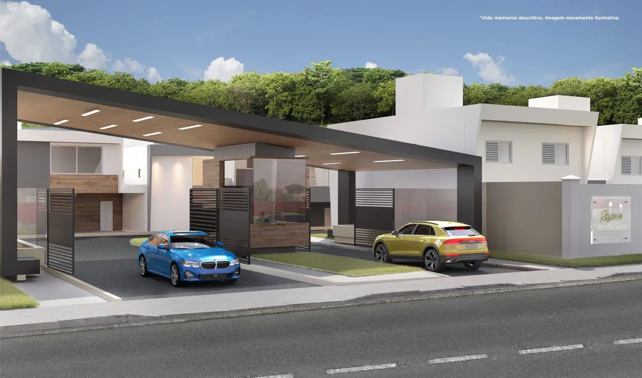 Reserva Alto da Glória - Foto 3