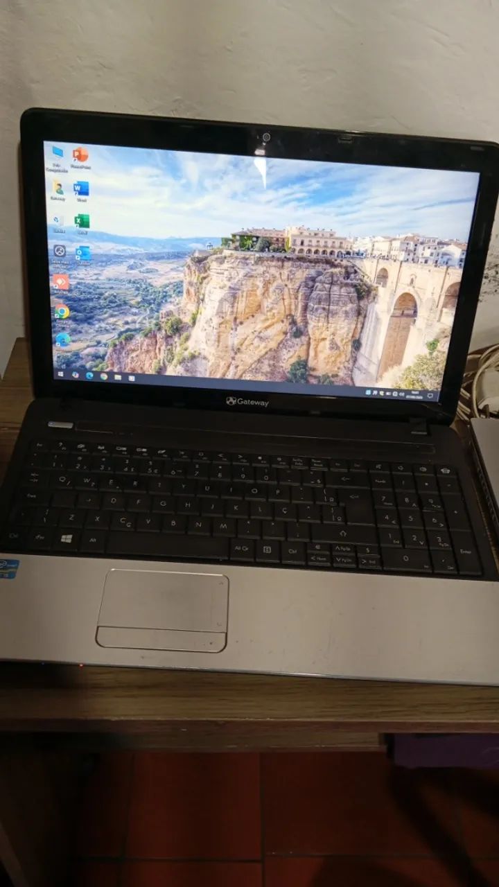 Notebook Acer - Foto 3