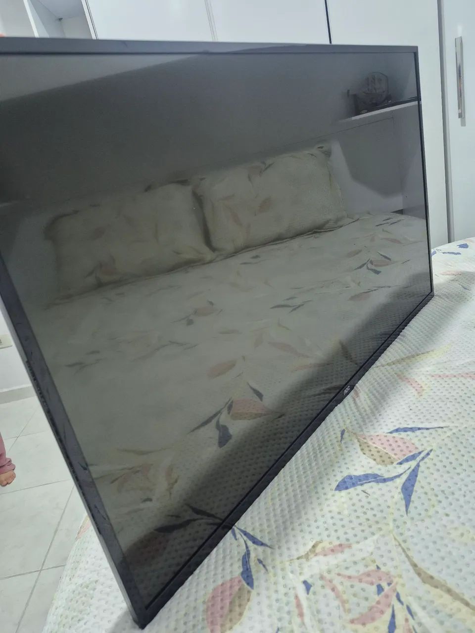 Televisão 43 AOC