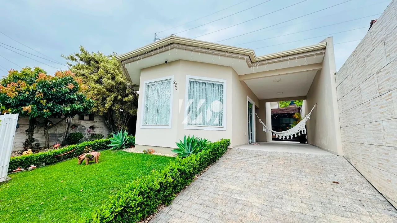 Casa 2 Quartos com Piscina - Madri - imv - Foto 4