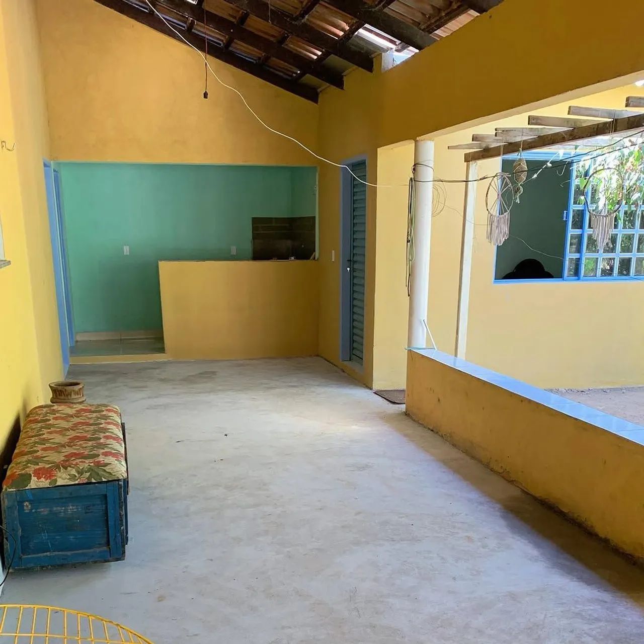 Rancho Benvindo - Rio Tocantins - Foto 5