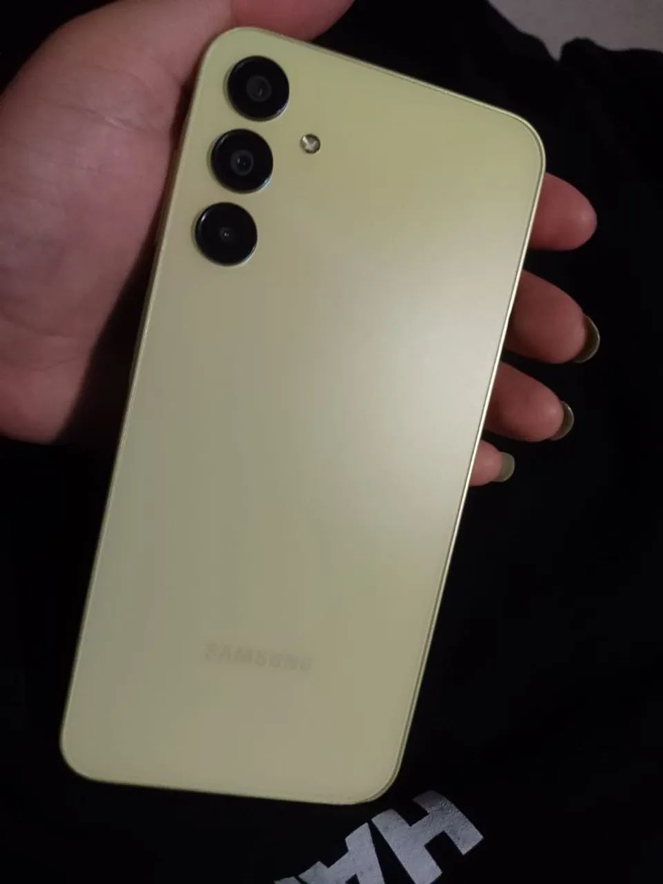 Celular Samsung A15  - Foto 3
